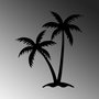 Wallity Palm 2 - 436